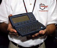 JVC HC-E100