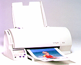 Photo Jetprinter 5770