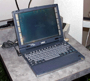 NEC MobilePro800