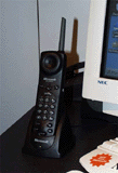 Microsoft CordlessPhoneSystem