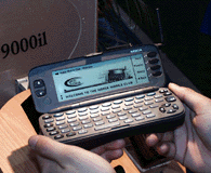 NOKIA 9000Communicator