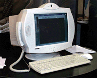 NOKIA 447DTC/c