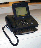 Samsung WebVideoPhone