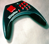wingman gamepad