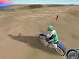 ゲーム画面