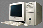 PC STATION K62-400