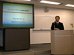浮川社長