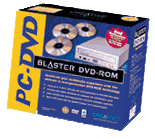 PC-DVD 5X ROM Drive for DOS/V