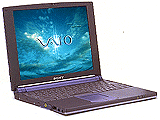 PCG-505RX