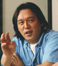 法林岳之