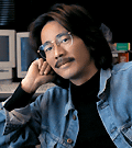 西川和久