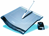 ArtPad fan iModel