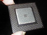 PPGA Celeron