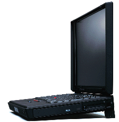 ThinkPad 770X