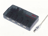 USB HUB