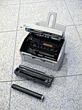 マルチライタ1100