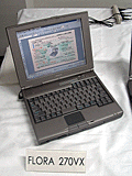 FLORA 270VX