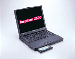 Inspiron 3500