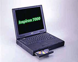 Inspiron 7000
