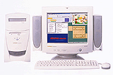 PRESARIO 5000シリーズ