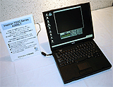 Inspiron 7000 Series A366LT