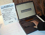 DynaBook Satellite 4080X/4060X