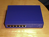 DNS-500