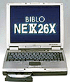 FMV-BIBLO MF
