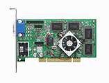 SPECTRA 3200R2 PCI