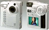FinePix2700