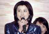 藤原紀香さん