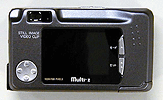 DSC-X110