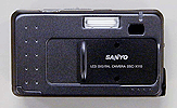 DSC-X110