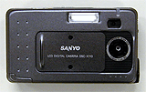 DSC-X110