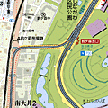 空撮プロアトラス東京23区