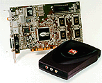 Xclaim VR 128