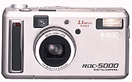 RDC-5000