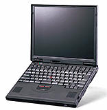 ThinkPad 600E