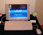 VAIO L