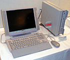 VAIO L
