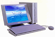 VAIO L