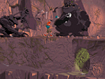 HEART OF DARKNESS