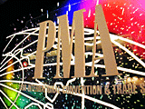 PMA会場