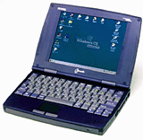 HP JORNADA