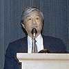 IBMの堀田氏