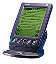Palm IIIx