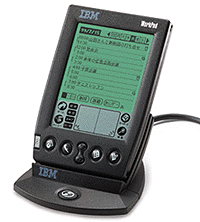 IBM WorkPad