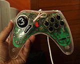 SideWinder Game Pad Pro