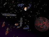 Conquest:Frontier Wars