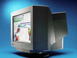 FlexScan T550